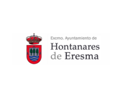 HONTANARES DE ERESMA